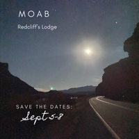 Moab Music Residency at RedCliff's Lodge featuring  Darcy Nelson & Guest