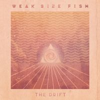 The Drift by Weak Size Fish