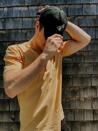 Classic FREEWILL Dad Hat