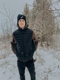 Classic FREEWILL Toque