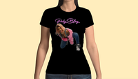 Pinky Bling T-Shirt
