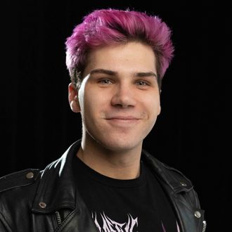 Ludvík Hušek (zpěv)