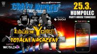 CRAZY WORLD TOUR
