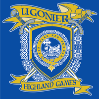 63rd. Ligonier Highland Games
