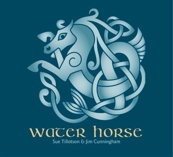 New Release ~ Water Horse

