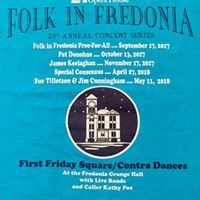 Fredonia Opera House
