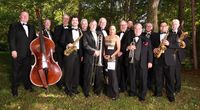 The Jerry O'Hagan Orchestra at the Surf Ballroom and Museum