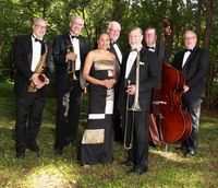 CANCELLED - DANCE TIME t the Lakeside Ballroom with The Jerry O'Hagan Combo