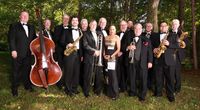 The Jerry O'Hagan Orchestra in the Park