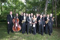 CANCELLED - DANCE TIME with THE JERRY O'HAGAN ORCHESTRA