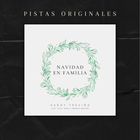 Navidad en Familia (Pistas) de Randy Trevino