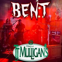 Bent Live @ TJ Mulligan's 64