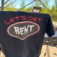 Bent Band Official T-Shirt
