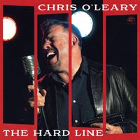 The Hard Line by Chris O'Leary