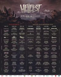 HELLFEST