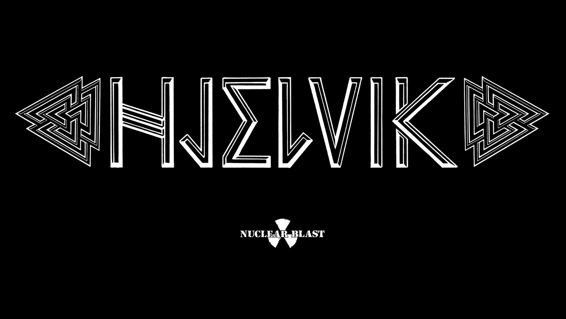Hjelvik - Welcome To Hel - CD | Nuclear Blast