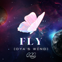 Fly (Oya's Wind) by CEG