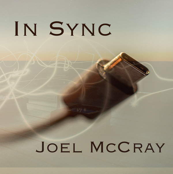New Music!!
"In Sync" is now available on all digital outlets!!