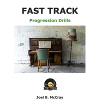 Fast Track Progression Drills