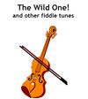 The Wild One! and other Fiddle Tunes