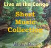 Live at the Congo Sheet Music Collection