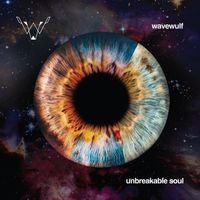 Unbreakable Soul by Wavewulf