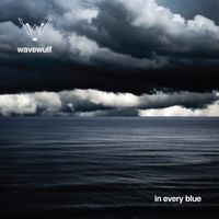 In Every Blue - Single by Wavewulf