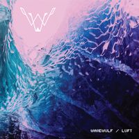 Luft - Single by Wavewulf