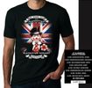 UK TOUR "Slambovian Diplomat"  SHIRT