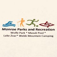 32nd annual Monroe Parks and Recreation Summer Concert Series