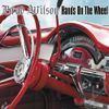 Hands On The Wheel: Brad Wilson Hands On The Wheel CD