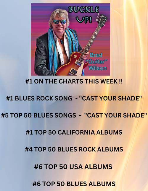 Brad "Guitar" Wilson