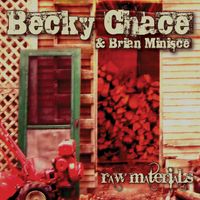 Raw Materials by Becky Chace