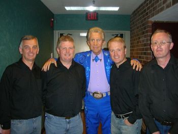 Live Issue with the late great Porter Wagoner
