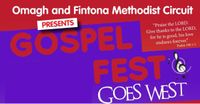 Gospel Fest Goes West