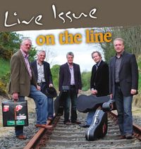 On The Line: Live Issue