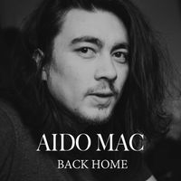 Back Home by Aido Mac 