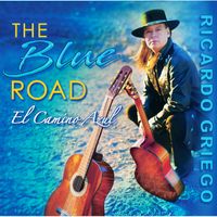 The Blue Road - El Camino Azul by ricardogriego.com