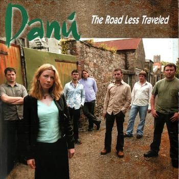 Danú-Road Less Traveled 2003

