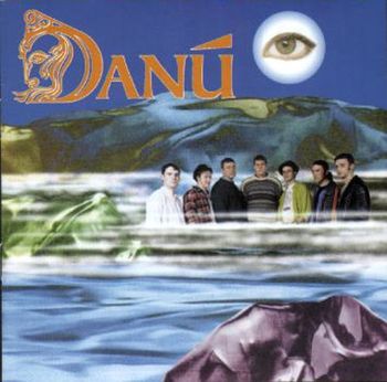 Danú Debut 1997
