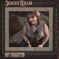 Not Forgotten by Stacey Read