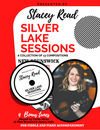 Silver Lake Sessions (book & reference CD)
