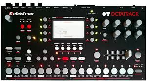 Octatrack