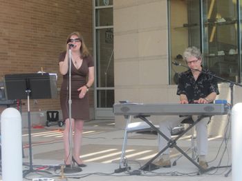 Orland Park Library
