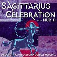 Sagittarius Celebration