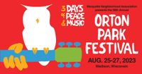 Orton Park Festival