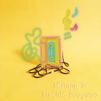 Mixtape 2: Electric Boogaloo by Nur-D