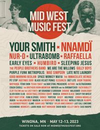 Mid West Music Fest