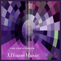 Find your Afterglow by XHouseMusic