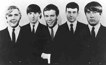 Promo Photo 1966
